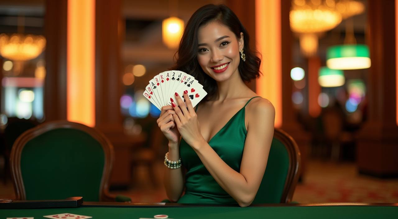 carta j3 Mengenali carta j3 sebagai ruang hiburan anda di Malaysia